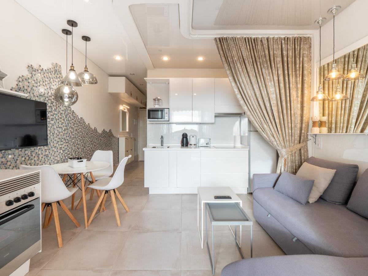 Orlando Ocean Dream Apartment Costa Adeje  Εξωτερικό φωτογραφία
