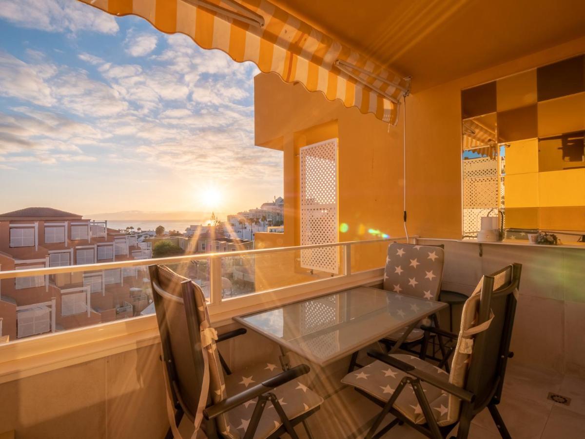 Orlando Ocean Dream Apartment Costa Adeje  Εξωτερικό φωτογραφία