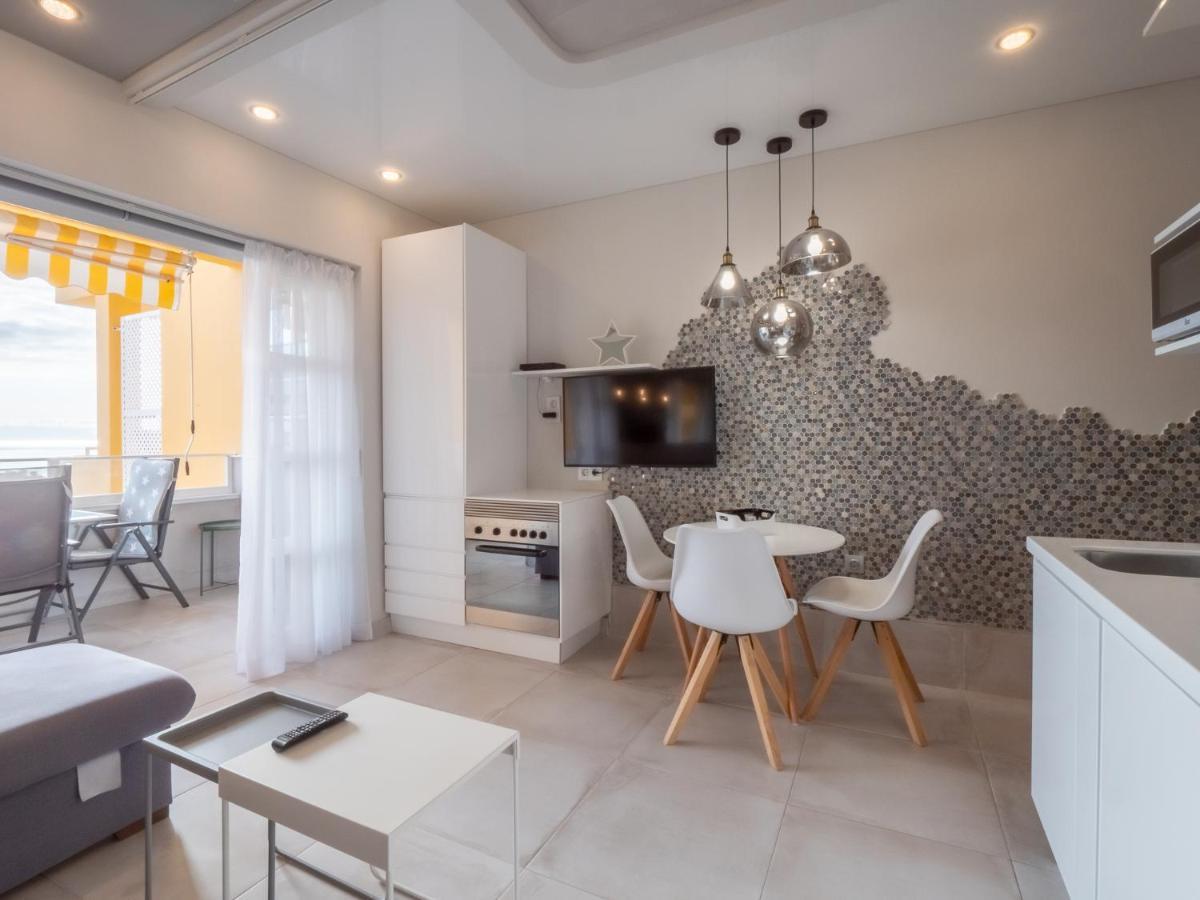 Orlando Ocean Dream Apartment Costa Adeje  Εξωτερικό φωτογραφία
