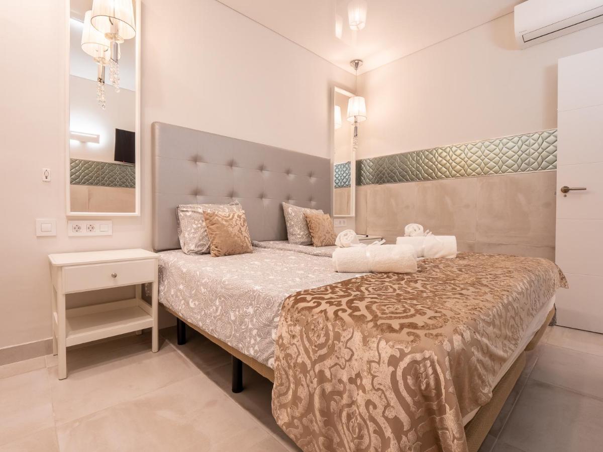 Orlando Ocean Dream Apartment Costa Adeje  Εξωτερικό φωτογραφία