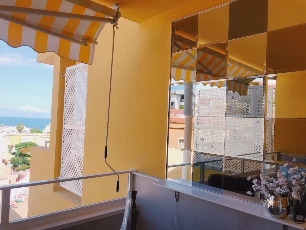 Orlando Ocean Dream Apartment Costa Adeje  Εξωτερικό φωτογραφία
