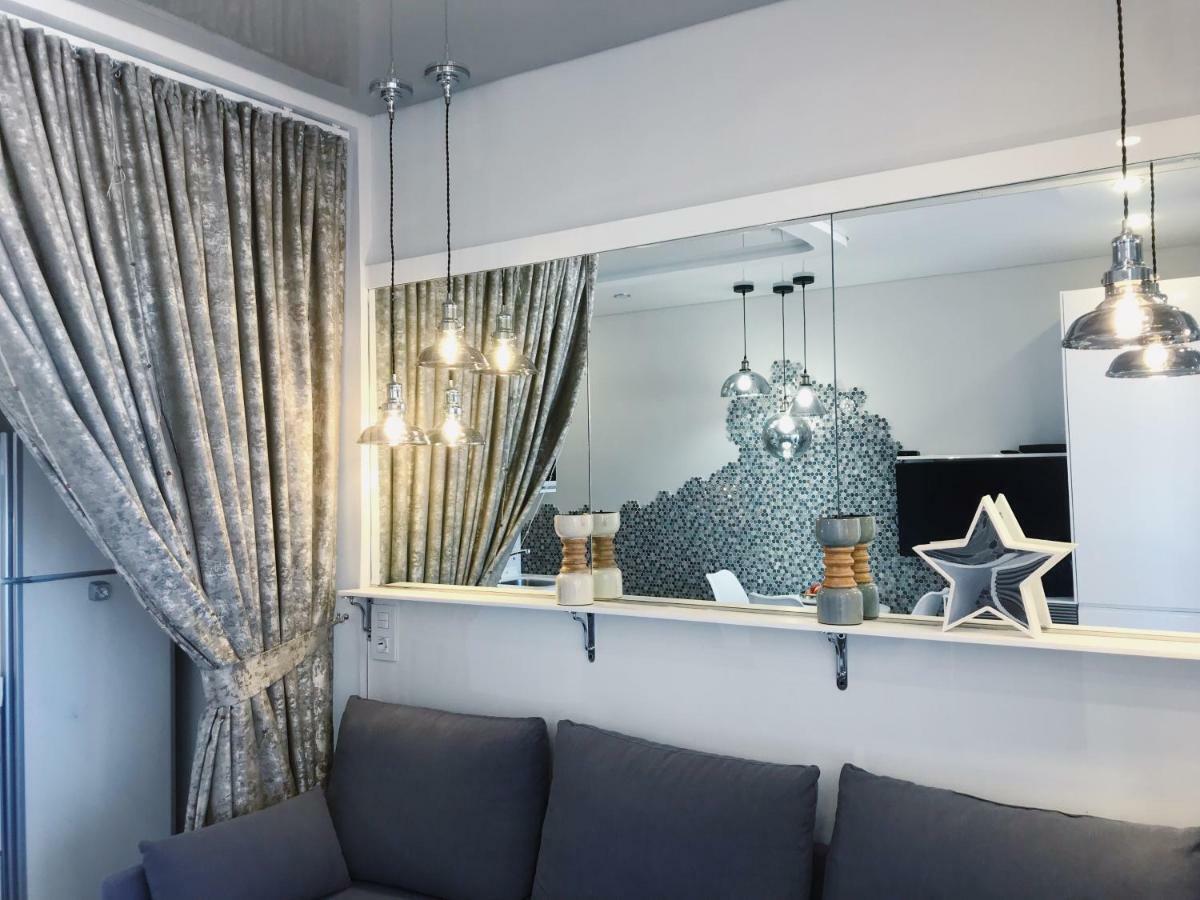 Orlando Ocean Dream Apartment Costa Adeje  Εξωτερικό φωτογραφία