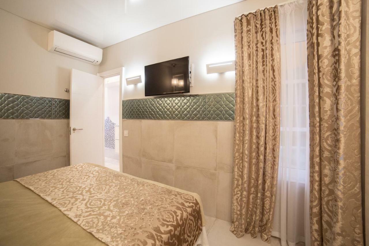 Orlando Ocean Dream Apartment Costa Adeje  Εξωτερικό φωτογραφία